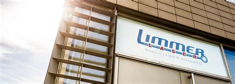 Limmer Laser - Medical Laser Technology