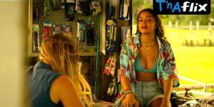Madison Bailey Bikini Scene In Outer Banks Tnaflix