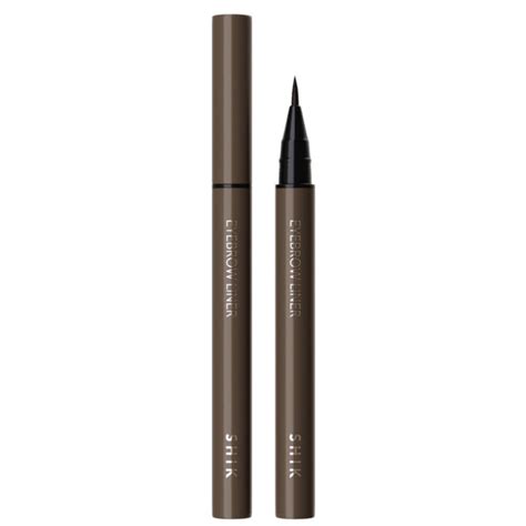 Лайнер для бровей SHIK Eyebrow liner | отзывы