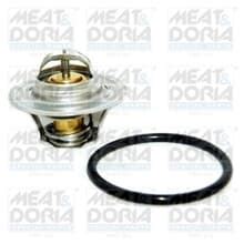 Meat Doria Thermostat K Hlmittel C Passend F R Audi A A A