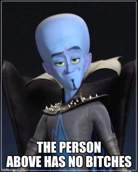 Megamind Imgflip