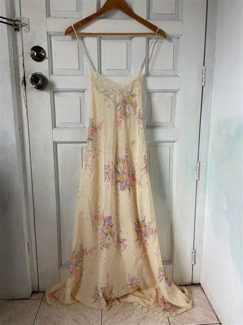 Christian Dior Lingerie Women S Fashion Undergarments Loungewear On Carousell