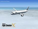 FSX Airbus A321 FSX Livery FSX Jetliners FlightSim