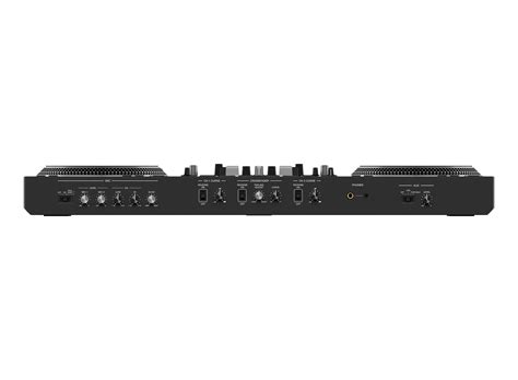 DDJ-REV7 - Scratch style 2-channel professional DJ controller for ...