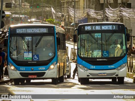 Empresa Pedrosa Em Recife Por Arthur Souza Id Nibus