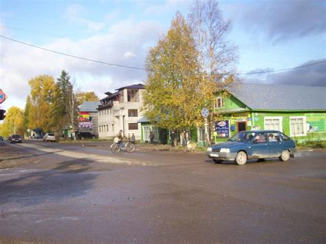 Plesetsk