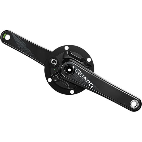 Quarq Dfour Power Meter Crank Arms Gxp Components