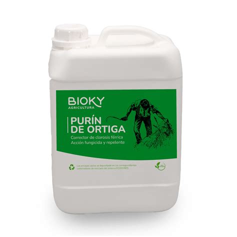 Comprar Productos Naturales Para Agricultura BIOKY