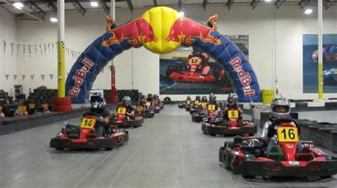 Fast Lap Indoor Kart Racing Las Vegas UPDATED 2021 All You Need To