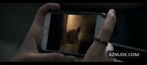 CARMEN MUGA Nude AZNude