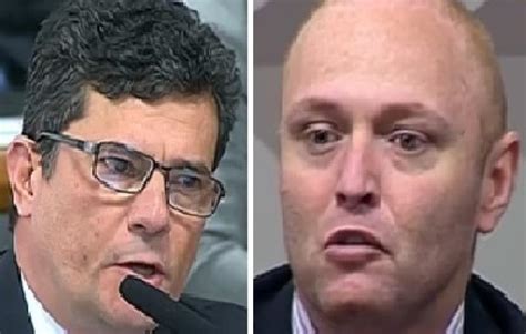 Na Cpi Hacker Diz Que Moro Criminoso Contumaz E Chamado De