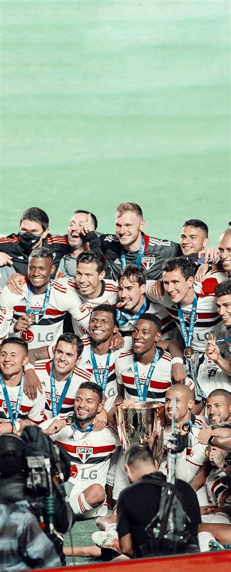 Pin De Tricoloredits Em S O Paulo Futebol Clube Imagens Spfc