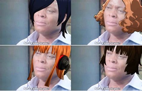 Seeing the funko pop announcement be like : r/Persona5