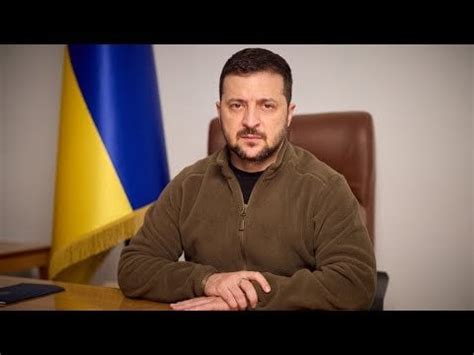 Speech to UNESCO - English subtitles : r/zelensky