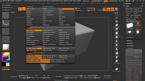 Pixologic Zbrush Zbrush 4r7 Released