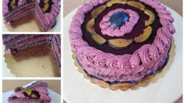 Fat Rzs Torta Recept Tutirecept