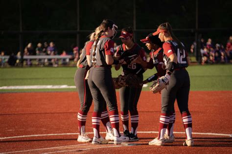 Softball: Arkansas Razorbacks newest rivalry - Arkansas Fight