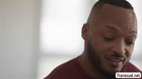 Horny Ladyboy Mimi Oh Bareback Fucked By Her Black Stepbro Ashemaletube