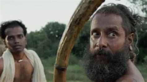 Thangalaan Bts Video Reveals Shocking New Look Of Chiyaan Vikram Watch