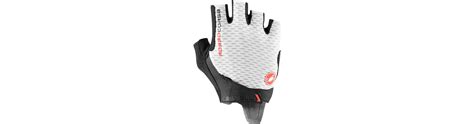 Gants Courts Rosso Corsa Pro V Velomania France