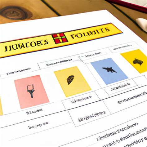 A Comprehensive Guide To The Harry Potter House Sorting Quiz The