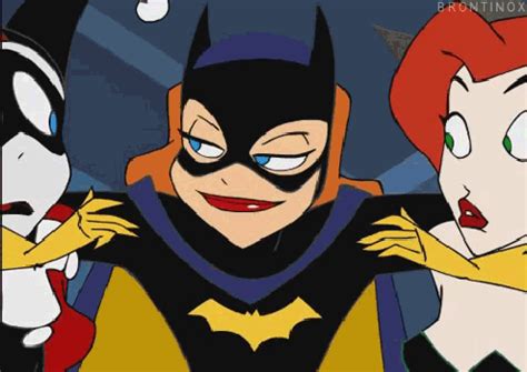 Batgirl And Gotham Girls Barbara Gordon Photo 31825521 Fanpop