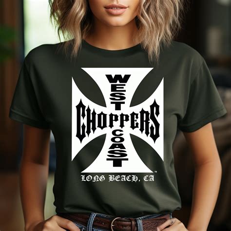 An Indispensable Item In Your Wardrobe Paul Walker West Coast Choppers