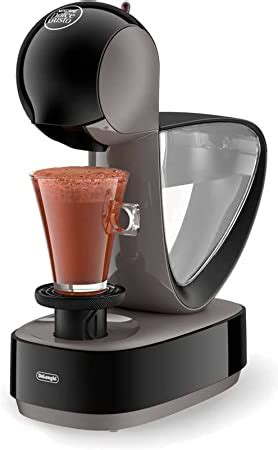 DeLonghi Nescafé Dolce Gusto Infinissima Pod Capsule Cafetera Espresso