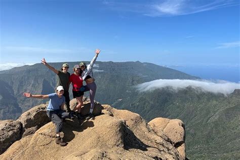 Funchal Lever du soleil Pico do Areeiro Randonnée à Pedra Rija privé