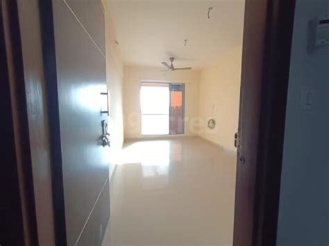 3 BHK Apartment Flat For Sale In Siddhivinayak Utopia Ulwe Navi