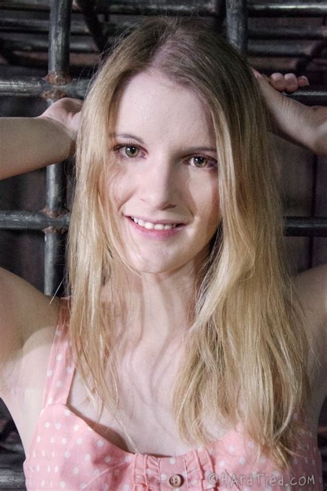 Mira Raine Is Rope Bound With Her Pussy Spread For Punishment Porn Pictures XXX Photos Sex
