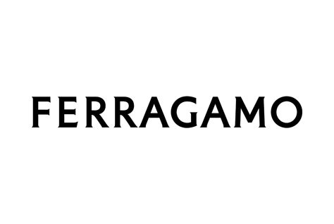 Ferragamo: Ferragamo Introduces Its New Logo - Luxferity