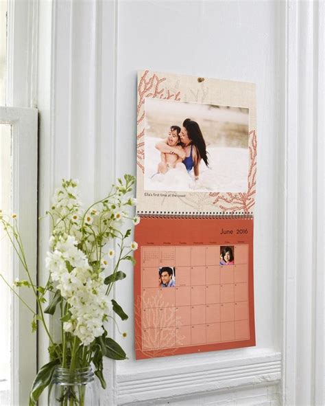 Photo Calendars & Custom Wall Calendars, Personalized Desk Calendars ...