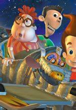 Jimmy Neutron Der Mutige Erfinder Serie Im Stream Online Ansehen