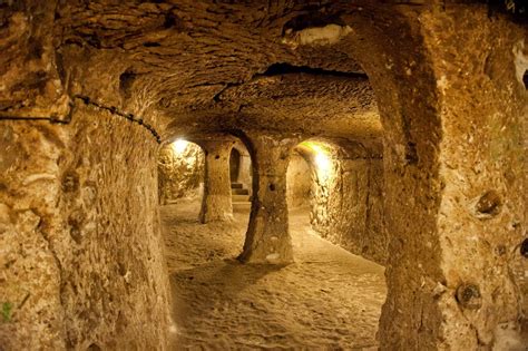Portland's Hidden Underground City Secrets | TouristSecrets