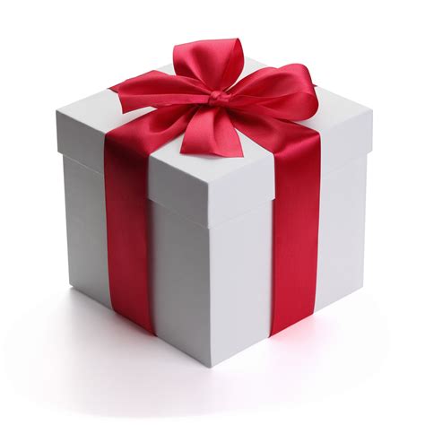 Surprise Gift Boxes