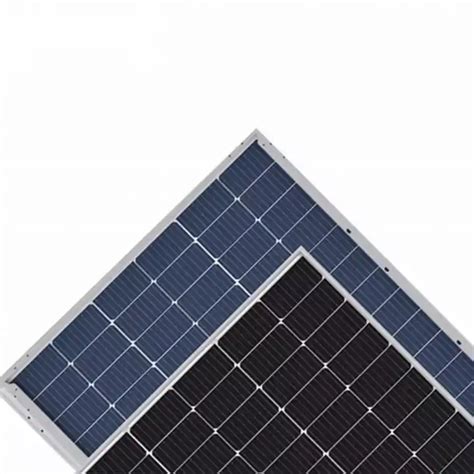 Tier 1 Risen Sun Power Bifacial Dual Glass 580w 585w 590w 595w 600w