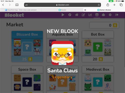 Finally, it took me 200 tokens to unlock this. : r/BLOOKET