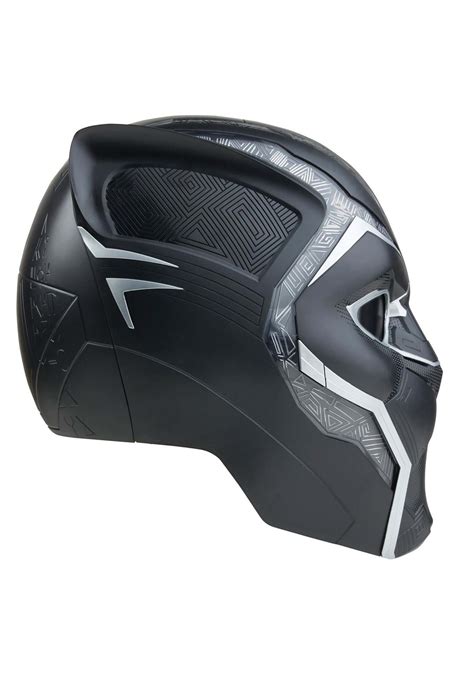 Marvel Legends Black Panther Helmet Prop Replica - 50% off!