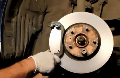 Тормозная система Киа Рио 3 — Kia Rio клуб. Сайт для общения и помощи ...