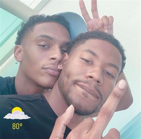 Pin On Black Gay Couples