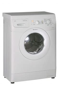 Pralka ładowana od frontu Ardo AE 833