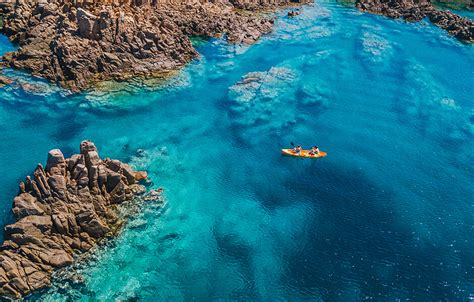 Isola Rossa Northern Sardinias Oasis For Relaxation