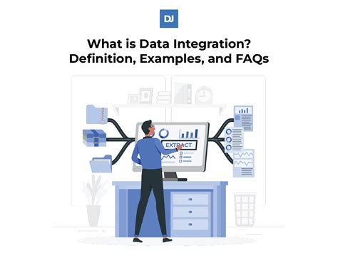 What Is Data Integration Definition Examples And Faqs Distantjob