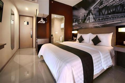 Sunday Monday Staycation Sms Hotel Neo Candi Simpang Lima Semarang