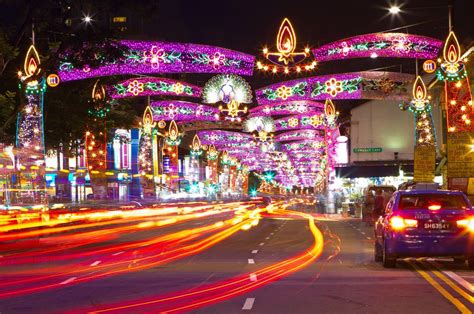 diwali little india singapore - Living + Nomads – Travel tips, Guides ...