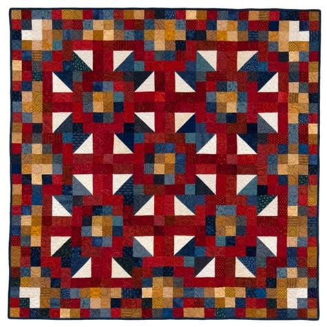 Лоскутные стеганые одеяла. Обсуждение на LiveInternet - Российский ...