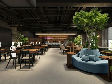 A New Café in Tokyo Has Robot Waiters Controlled by Disabled Workers