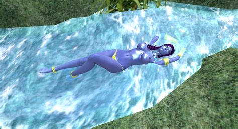 Nova Gallery In The Garden Set Nude Sfsx Photo Gallery Loverslab