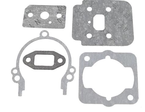 Набор прокладок для Echo GT-22GES / SRM-22GES - купить по выгодной цене ...